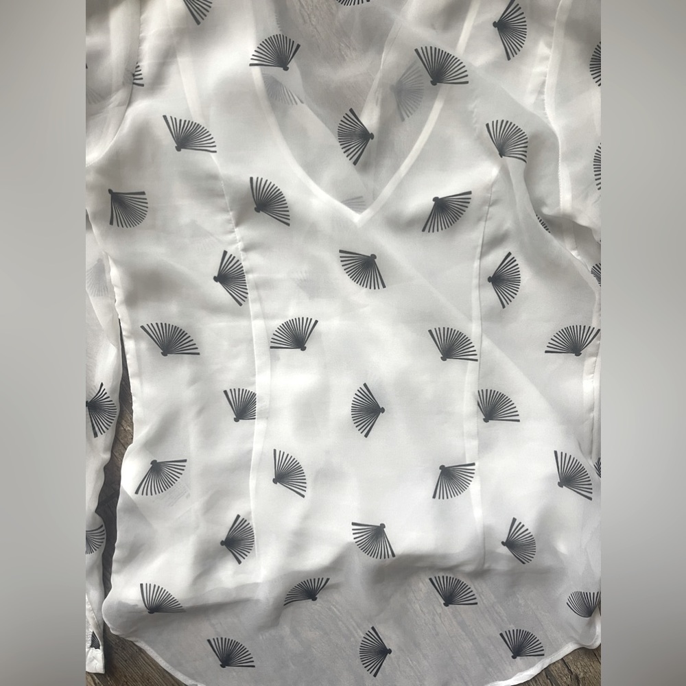 H & M Shirt